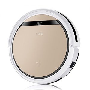ILIFE V5s Pro Robot Vacuum Mop Cleaner with Water Tank