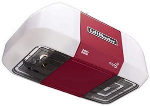 LiftMaster 8550W Belt Drive Garage Door Opener Elite Series