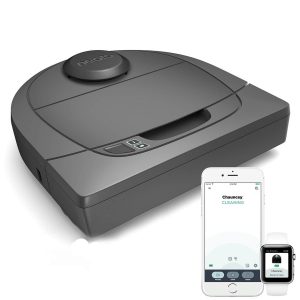 Neato Botvac D3 Connected Laser Guided Robot Vacuum