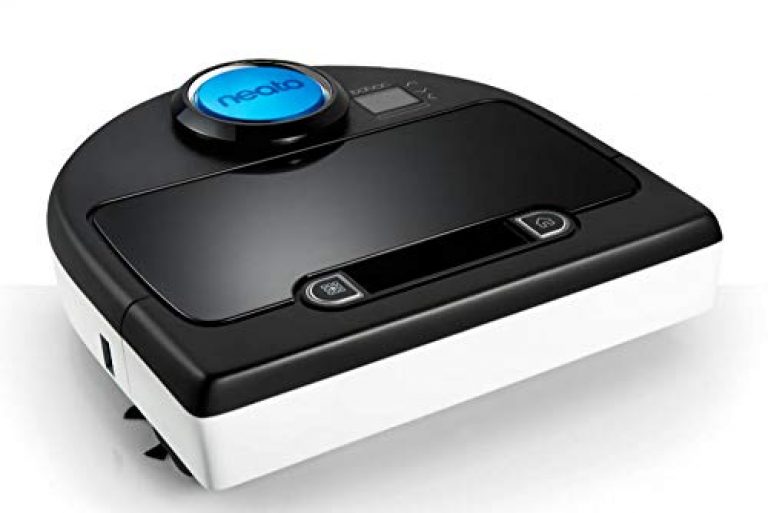 Neato Botvac D85 Robot Vacuum by Neato Botvac D85