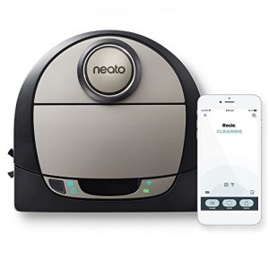 Neato Robotics Botvac D7 Robotic Vacuum Cleaner