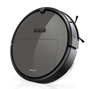 Roborock E25 Robot Vacuum Cleaner, Vacuum and Mop Robotic Vacuum Cleaner