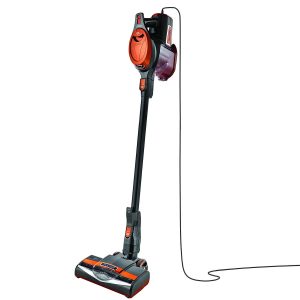 Shark Rocket Ultra-Light Corded Bagless Vacuum for Carpet and Hard Floor Cleaning with Swivel Steering and Car Detail Set