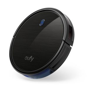 eufy BoostIQ RoboVac 11S (Slim), Robot Vacuum Cleaner