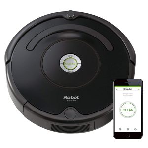 iRobot Roomba 671 Robot Vacuum