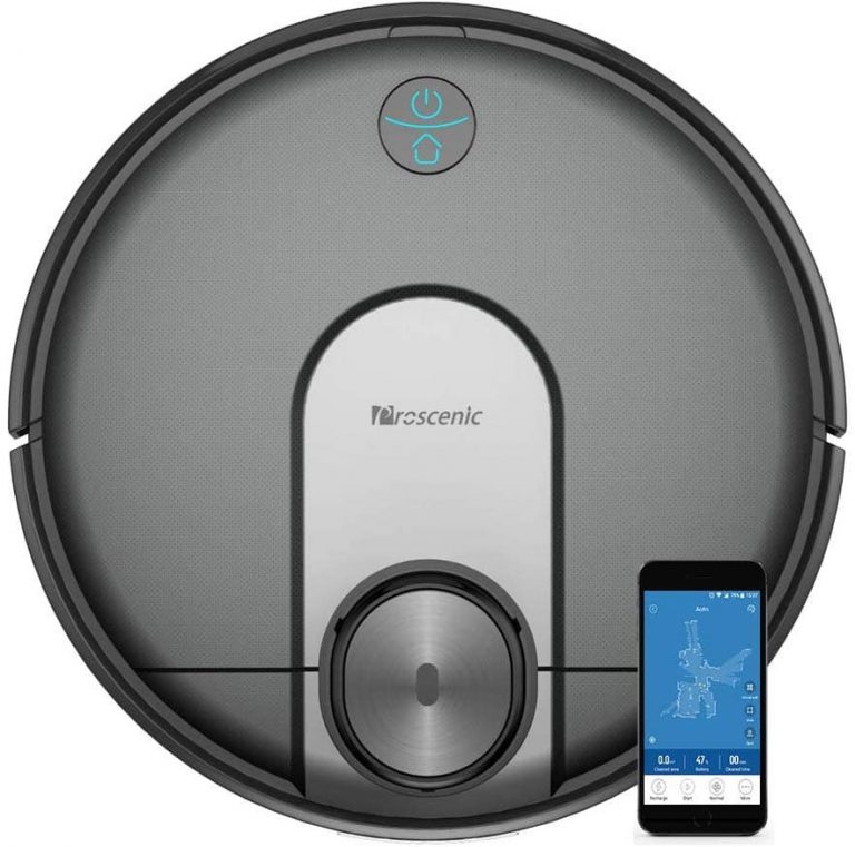 Robot Vacuum Cleaners For Hardwood Floors Buying And Usage Guide