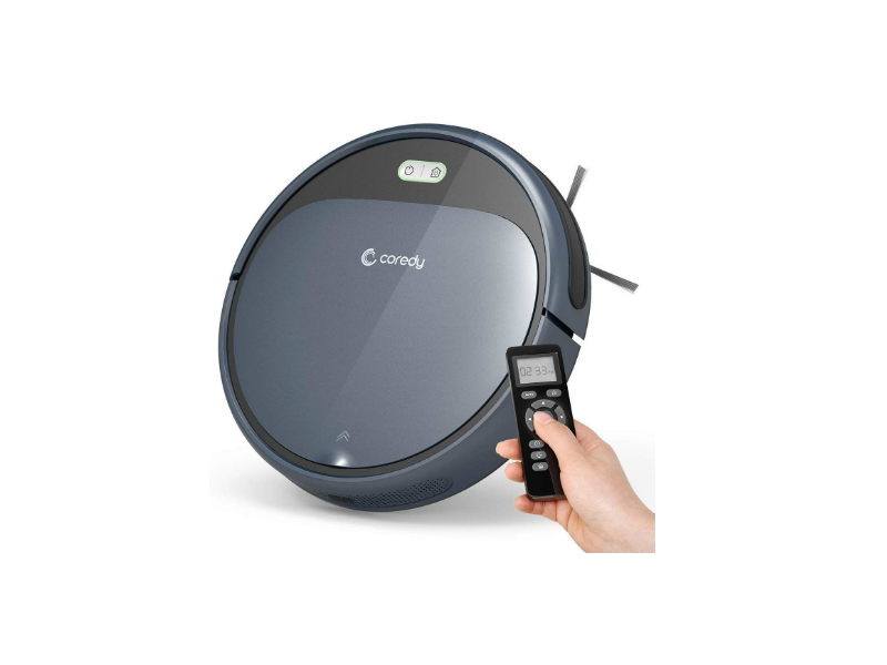 Robot Vacuum Cleaners for Hardwood Floors: Buying and Usage Guide