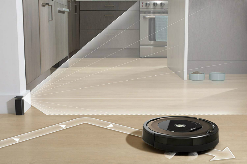 Roomba 890 vs 980: an Evaluation of the Models by Roomba