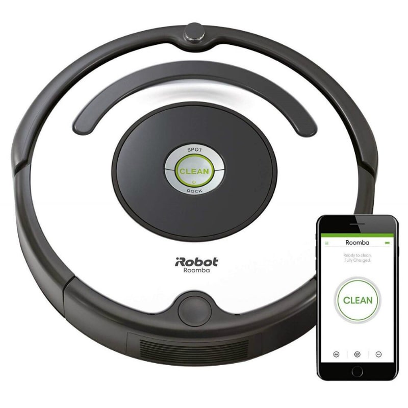 Roomba 690 vs 890: Make the Right Choice for Your Needs