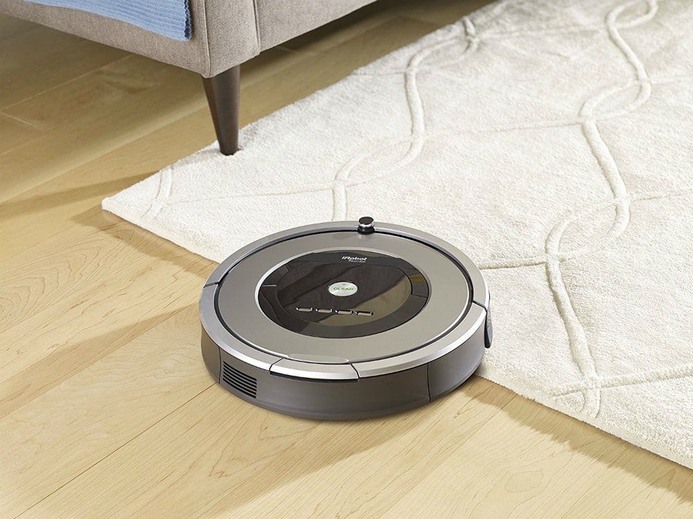 Roomba 860 vs 890 – Understanding the Use of the Series