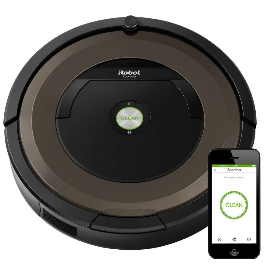 Roomba 890 vs 960 – Their Differences and Similarities