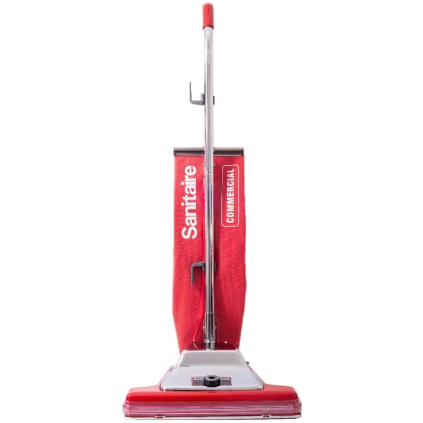 Sanitaire Tradition Wide Track Upright Commercial Vacuum SC899G
