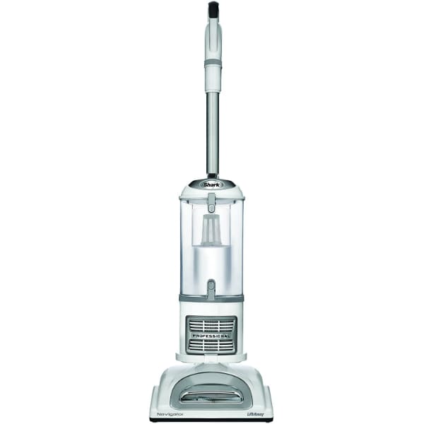 Shark Navigator Lift-Away Professional NV356E,White and Silver