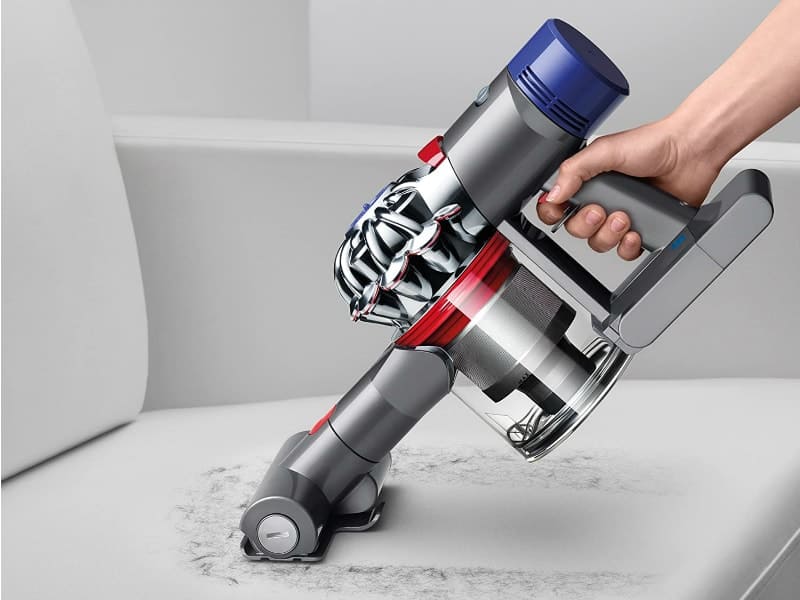 Dyson V8 Stick Vacuum Cleaner