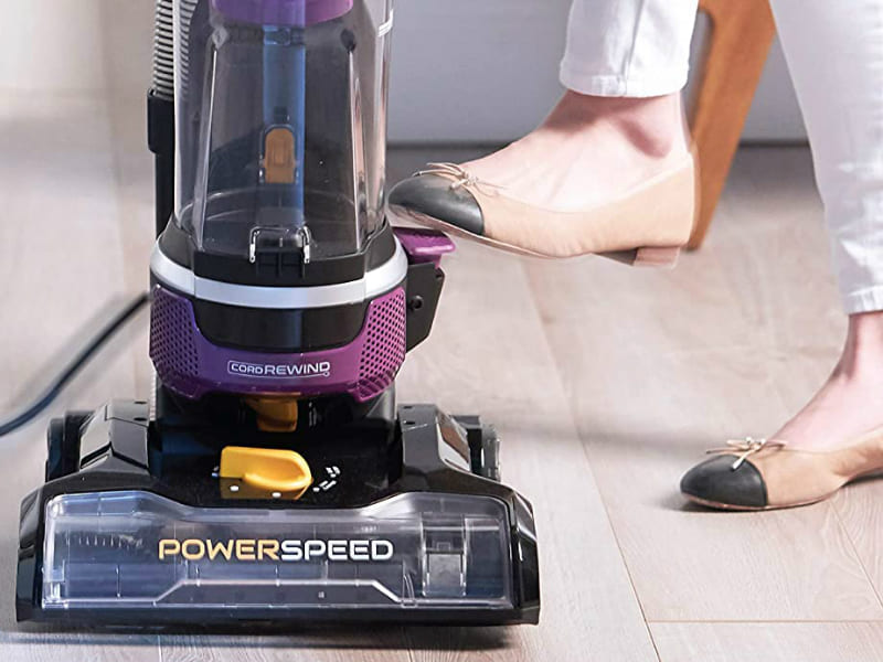 PowerSpeed Vacuum Cleaner