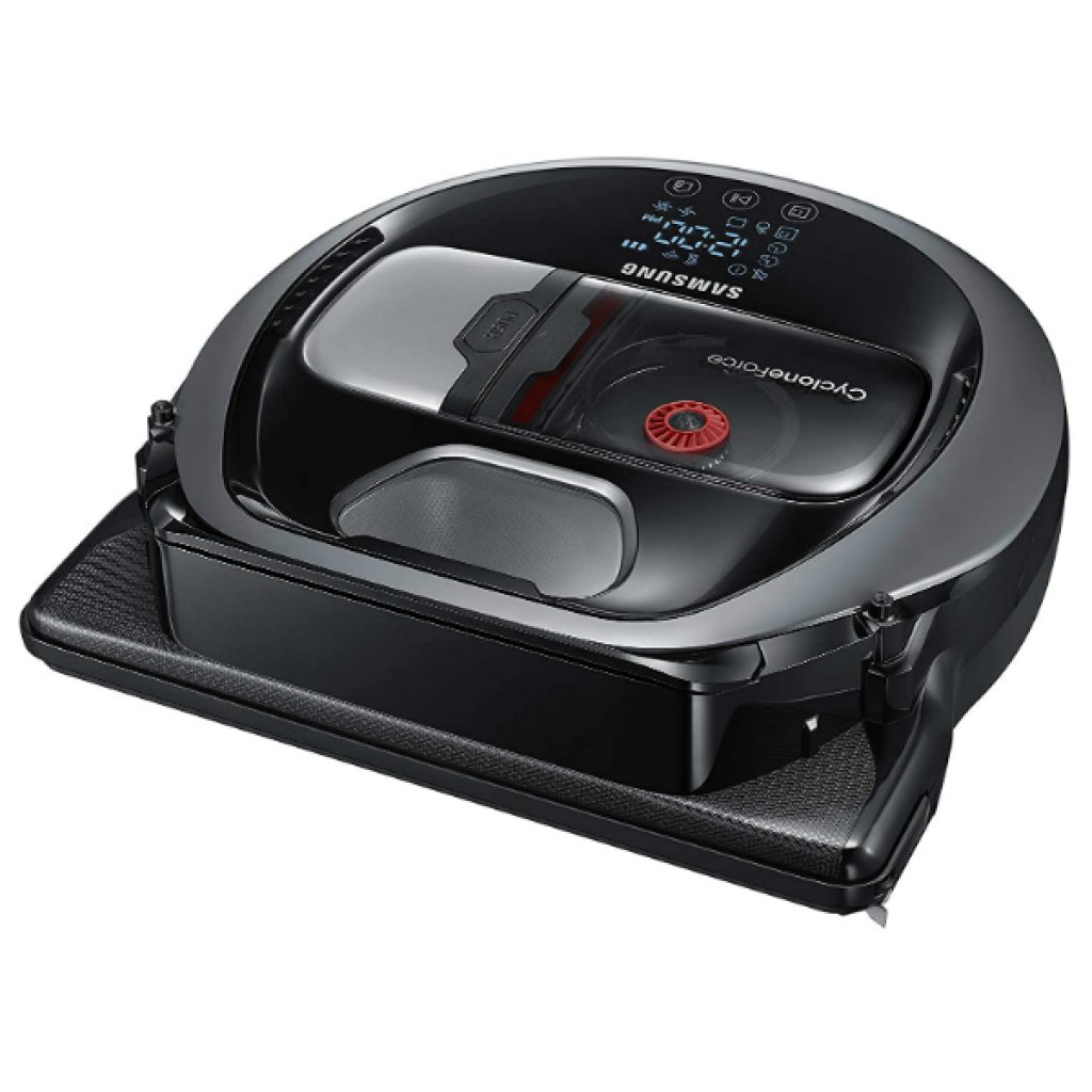 Samsung-Electronics-R7040-Robot-Vacuum-Wi-Fi-Connectivity-Ideal-for-Carpets-Hard-Floors-and-Pet-Hair-with-3510Pa-Strong-Performance