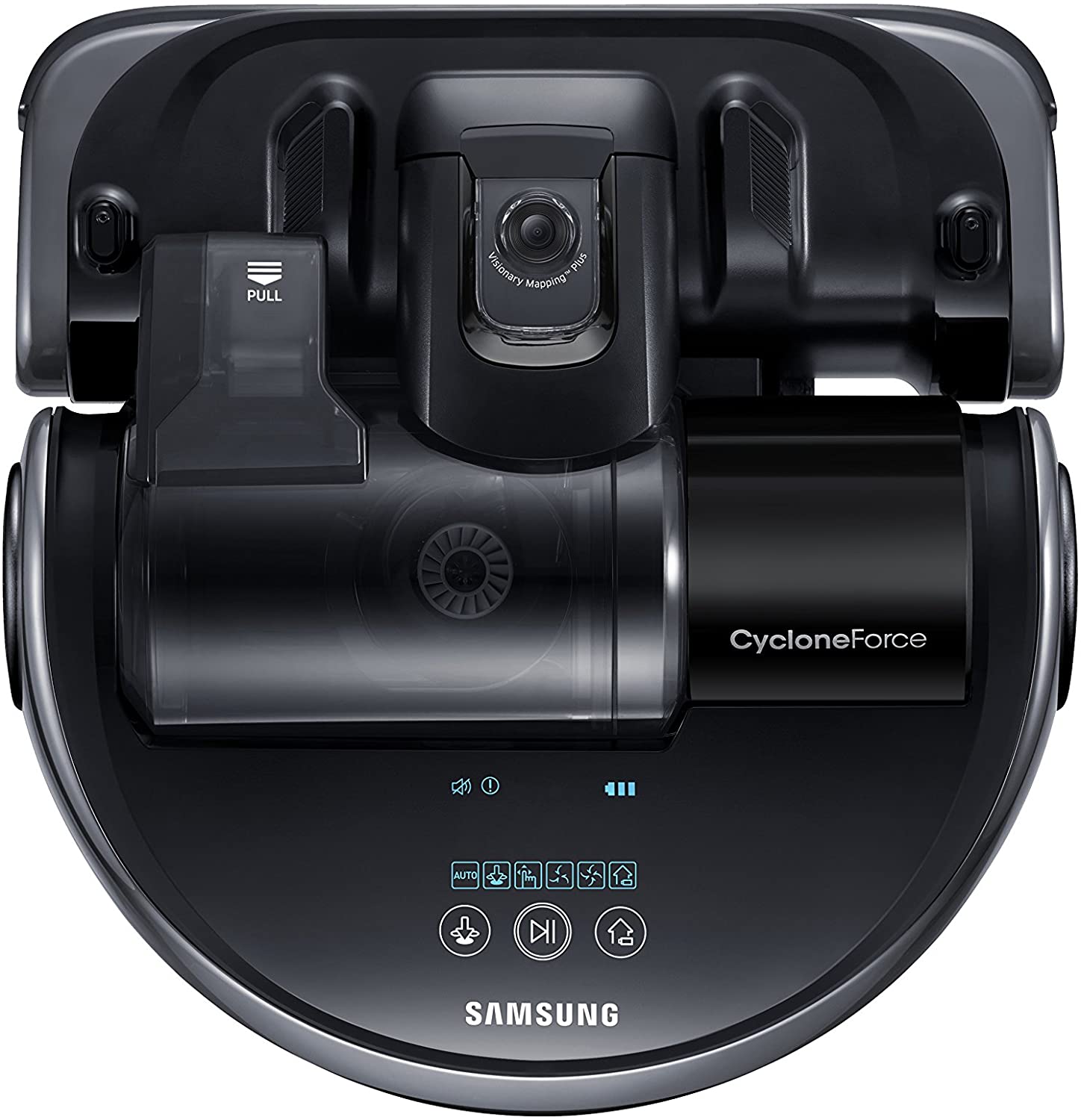Samsung-Electronics-Robot-Vacuum-Powerbot-R9000