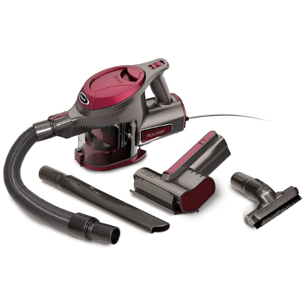 Shark-Rocket-Ultra-Light-with-TruePet-Mini-Motorized-Brush-and-15-foot-Power-Cord-Hand-Vacuum-HV292-Maroon