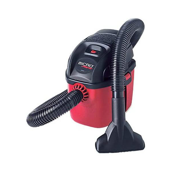 Shop-Vac 2021000 Micro Wet Dry Vac