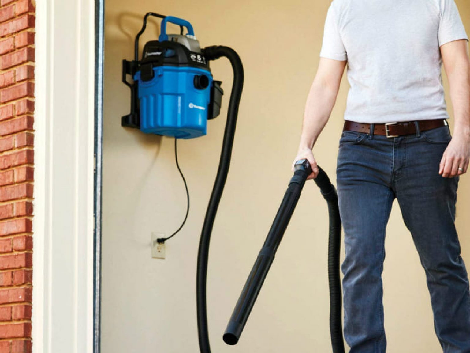 Best Garage Vacuum Cleaners Find the Most Reliable Device