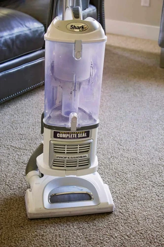 10 Wet And Dry Vacuum Cleaner Maintenance Tips