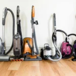 Tips for Choosing the Right Canister Vacuum