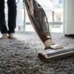 Benefits of Choosing an Upright Vacuum Cleaner over Other Types