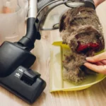 The Importance of Cleaning and Replacing Filters in Your Upright Vacuum Cleaner