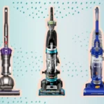 Fixing Common Issues with Upright Vacuum Cleaners