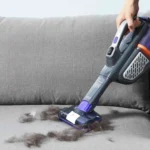 Top 10 Handheld Vacuum Cleaners for Small Spaces
