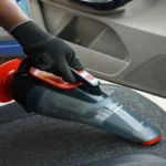 Benefits of Using Handheld Vacuums for Cars