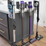 Handheld Vacuum Cleaners vs. Stick Vacuum Cleaners