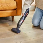 How to Use Handheld Vacuum Cleaners for Hardwood Floors