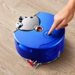 7 Incredible Smart Vacuum Cleaner Designs You Need To See
