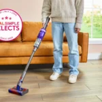How to Choose a Smart Vacuum Cleaner for Hardwood Floors