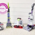 Smart Vacuum Cleaners: Are They Capable of Cleaning Carpets Effectively?