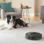 How Smart Vacuum Cleaners Work