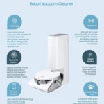 Integrating Voice Assistant Technology into Your Smart Vacuum Cleaner