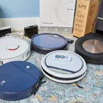 Smart Vacuum Cleaners: Noise Level Comparison