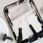 How to Clean Brush Rollers on Different Types of Flooring