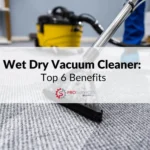 Smart Vacuum Cleaner vs Traditional Vacuum Cleaner: The Benefits of a Dustbin