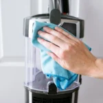Cleaning and Maintaining Filters of Your Smart Vacuum Cleaner