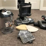 Maintaining Your Smart Vacuum Cleaner's Filters for Optimal Performance