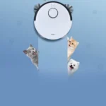 Breathe Easy: Smart Vacuum Cleaners for Pet Owners with Allergies