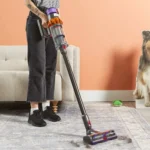 Shark vs Dyson Smart Vacuum Cleaners for Pet Owners: A Competitive Review