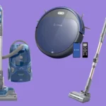 The Advantages of HEPA Filtration in Smart Vacuum Cleaners for Asthma Patients