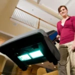 The Advantages of UV-C Light in Smart Vacuum Cleaners