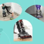 Smart Vacuum Cleaners for Allergies and Asthma: Choosing the Best Quiet Model