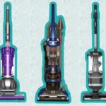 Top Smart Vacuum Cleaners for People with Allergies and Asthma