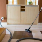 Why You Should Switch to Smart Vacuum Cleaners: Health Hazards of Traditional Vacuum Cleaners